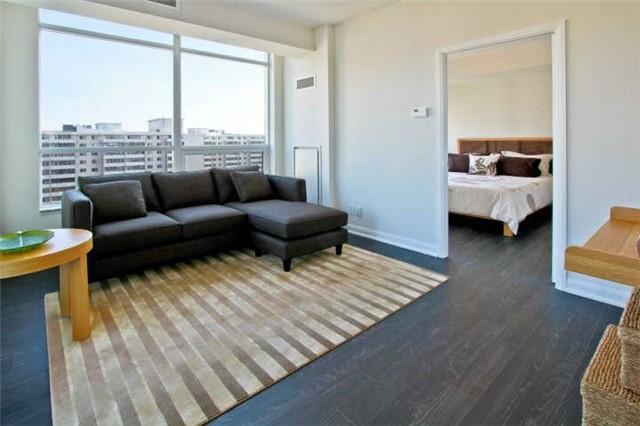 1703 - 500 Sherbourne St, Condo with 2 bedrooms, 2 bathrooms and 1 parking in Toronto ON | Image 10
