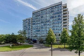 1213 - 12 Laurelcrest St, Condo with 2 bedrooms, 2 bathrooms and 2 parking in Brampton ON | Image 1