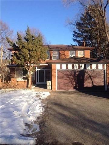 819 Willowdale Ave, House detached with 4 bedrooms, 4 bathrooms and 4 parking in Toronto ON | Image 1