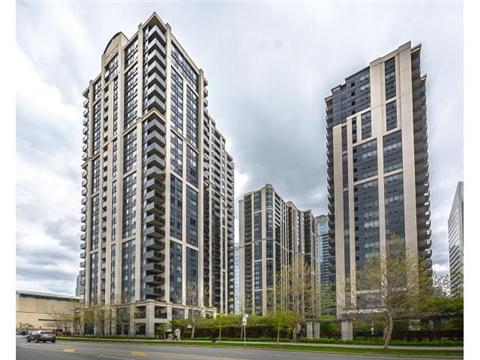 2201 - 153 Beecroft Rd, Condo with 2 bedrooms, 2 bathrooms and 1 parking in Toronto ON | Image 1