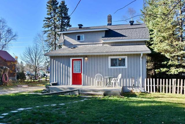 7440 26 Highway, House detached with 3 bedrooms, 2 bathrooms and 6 parking in Clearview ON | Image 23