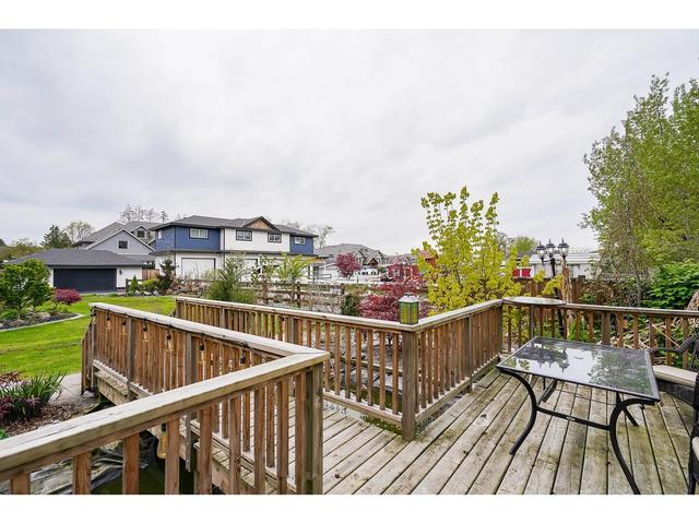 1381 200 Street, House detached with 12 bedrooms, 10 bathrooms and null parking in Langley BC | Image 36
