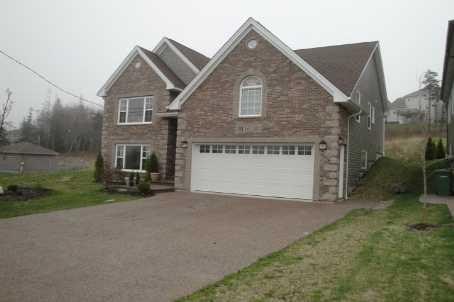161 Freshwater Tr, House detached with 3 bedrooms, 3 bathrooms and 4 parking in Halifax NS | Card Image