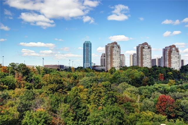 802 - 10 Edgecliff Gfwy, Condo with 2 bedrooms, 1 bathrooms and 1 parking in Toronto ON | Image 18