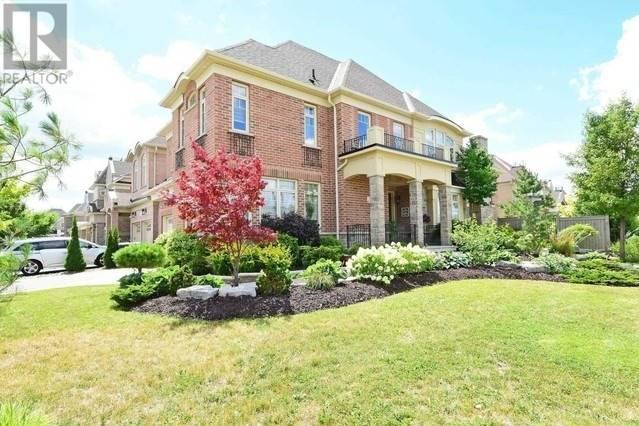 35 Legendary Circ, House detached with 4 bedrooms, 5 bathrooms and 6 parking in Brampton ON | Image 12