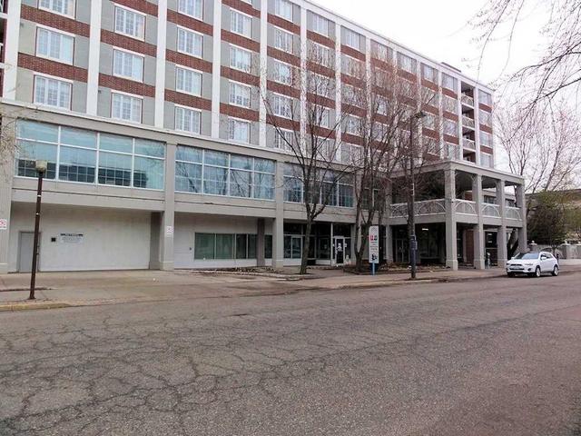 406 - 130 Brodie St S, Condo with 1 bedrooms, 1 bathrooms and 1 parking in Thunder Bay ON | Image 11