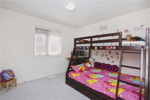 50 Denali Cres, House detached with 4 bedrooms, 3 bathrooms and 4 parking in Brampton ON | Image 14