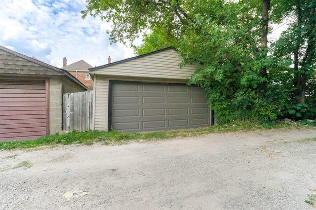 59 Dundurn St S, House detached with 3 bedrooms, 2 bathrooms and 2 parking in Hamilton ON | Image 19