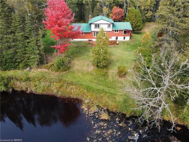 1281 Hwy 654 W, House detached with 3 bedrooms, 3 bathrooms and 12 parking in Callander ON | Image 12