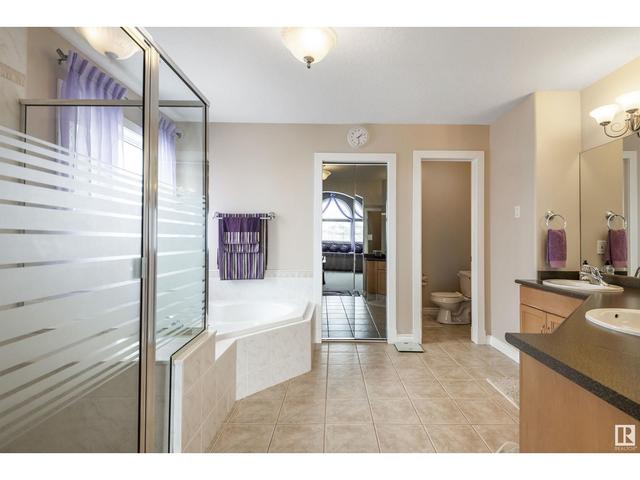 1010 Downey Wy Nw, House detached with 4 bedrooms, 2 bathrooms and null parking in Edmonton AB | Image 32