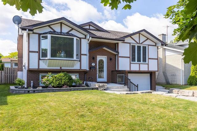 7 Lakebreeze Cres, House detached with 3 bedrooms, 2 bathrooms and 4 parking in St. Catharines ON | Image 12