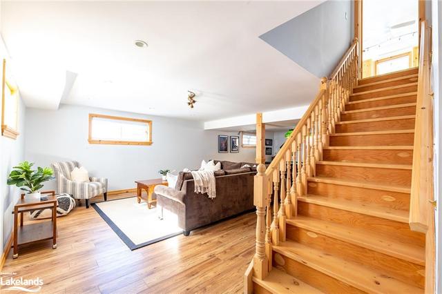 1000 Tingey Road S, House detached with 3 bedrooms, 2 bathrooms and 10 parking in Bracebridge ON | Image 26