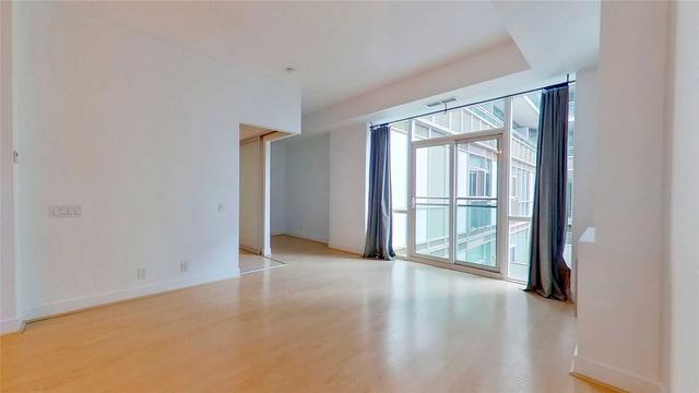 s306 - 112 George St, Condo with 1 bedrooms, 1 bathrooms and 0 parking in Toronto ON | Image 6