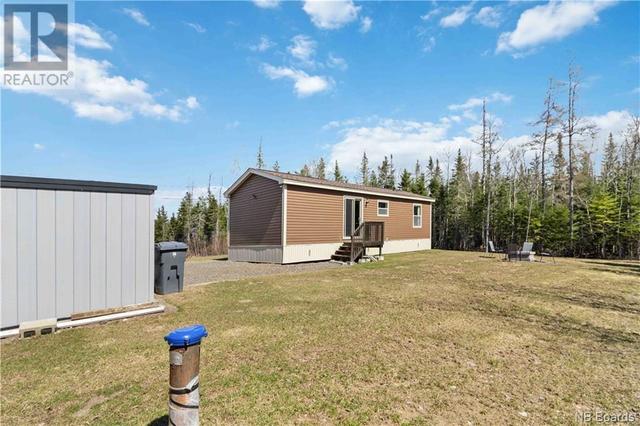 56 Clara Street, House detached with 2 bedrooms, 1 bathrooms and null parking in Lincoln NB | Image 26