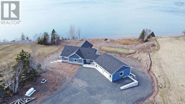 3361 West Bay Road, House detached with 4 bedrooms, 2 bathrooms and null parking in Richmond, Subd. A NS | Image 10