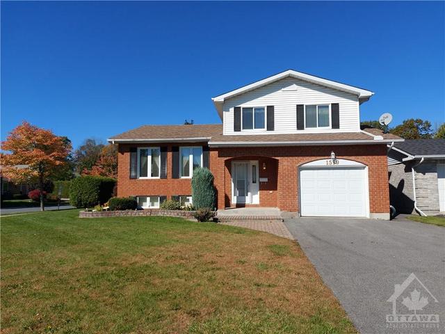 1519 Stephen Street, House detached with 4 bedrooms, 3 bathrooms and 5 parking in Cornwall ON | Image 1