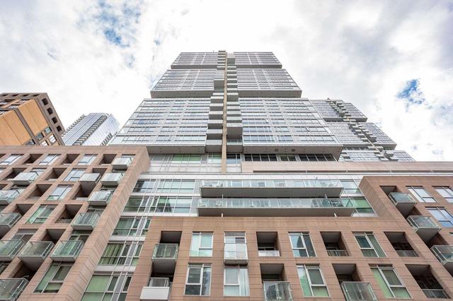 2804 - 199 Richmond St W, Condo with 2 bedrooms, 2 bathrooms and 1 parking in Toronto ON | Image 28