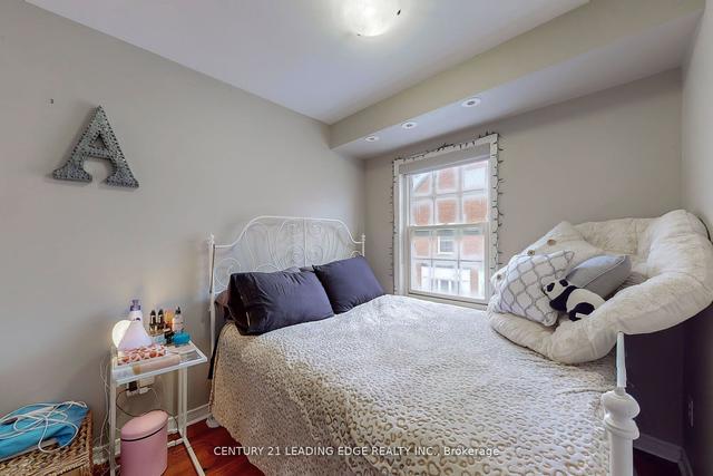 6 - 8 Florence Wyle Lane, Townhouse with 2 bedrooms, 2 bathrooms and 1 parking in Toronto ON | Image 17
