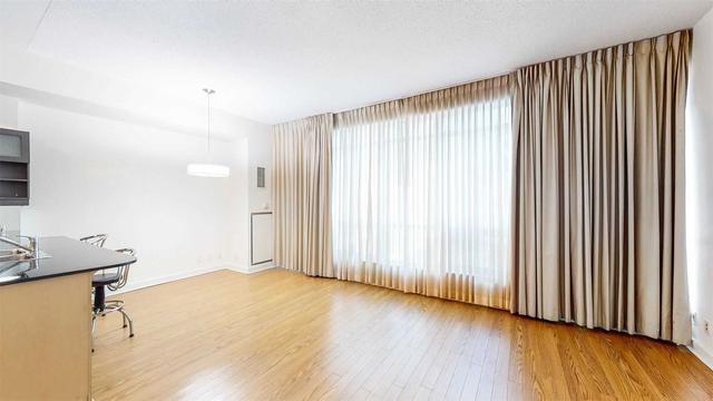 228 - 350 Wellington St W, Condo with 1 bedrooms, 1 bathrooms and 0 parking in Toronto ON | Image 7