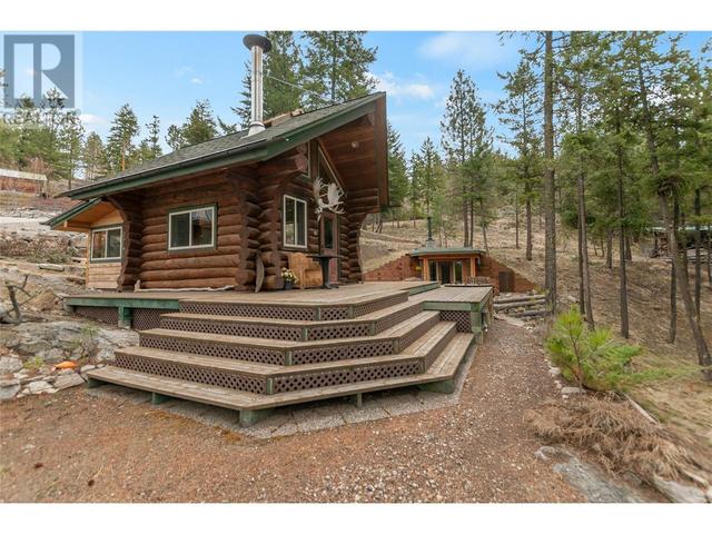 102 Vista Place, House detached with 3 bedrooms, 2 bathrooms and 8 parking in Okanagan Similkameen E BC | Image 32