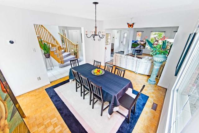 165 Gayla St, House detached with 5 bedrooms, 4 bathrooms and 6 parking in Vaughan ON | Image 20