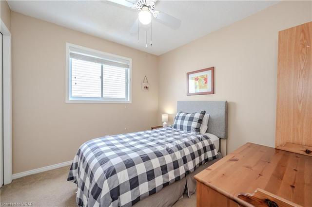 687 Jacob Lane, House detached with 3 bedrooms, 2 bathrooms and 3 parking in Waterloo ON | Image 8