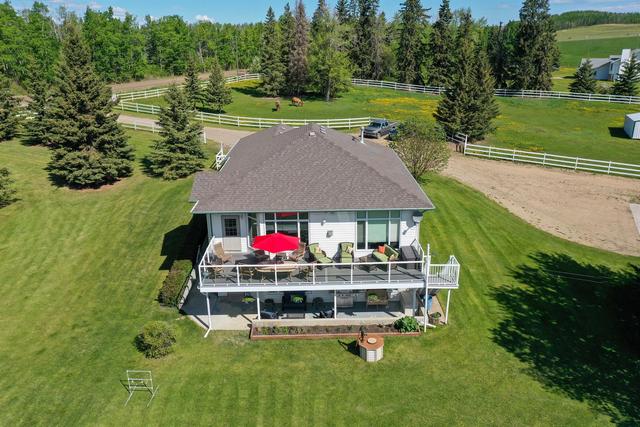 38261 Range Road 13, House detached with 4 bedrooms, 3 bathrooms and null parking in Red Deer County AB | Image 26