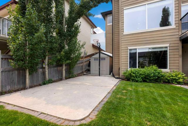 88 Auburn Sound Terrace Se, House detached with 4 bedrooms, 3 bathrooms and 6 parking in Calgary AB | Image 40