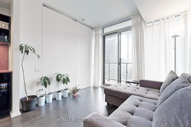 2710 - 125 Peter St, Condo with 1 bedrooms, 1 bathrooms and 0 parking in Toronto ON | Image 18