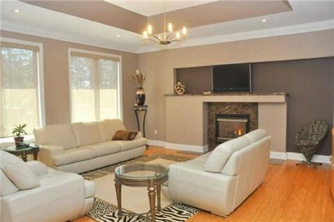 1192 Old Mohawk Rd, House detached with 3 bedrooms, 5 bathrooms and 6 parking in Hamilton ON | Image 4