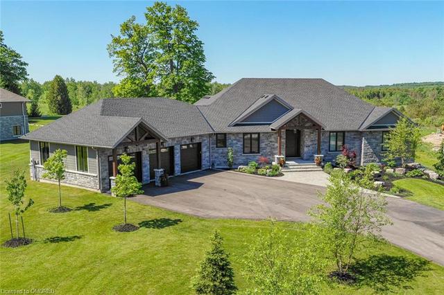 10740 First Line Nassagawe, House detached with 4 bedrooms, 3 bathrooms and 13 parking in Milton ON | Image 29