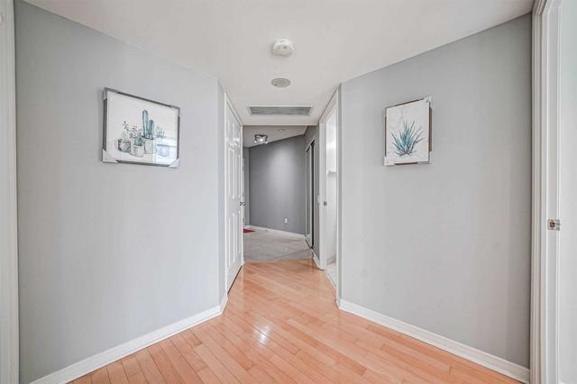 1107 - 30 Harrison Garden Blvd, Condo with 2 bedrooms, 2 bathrooms and 1 parking in Toronto ON | Image 32