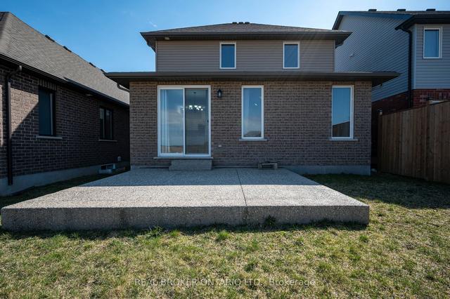 286 William St, House detached with 3 bedrooms, 3 bathrooms and 5 parking in Woolwich ON | Image 26