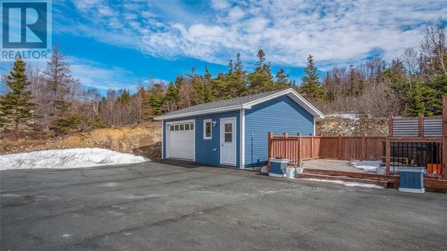 1363 Conception Bay Highway Highway, House detached with 3 bedrooms, 2 bathrooms and null parking in Conception Bay South NL | Image 32