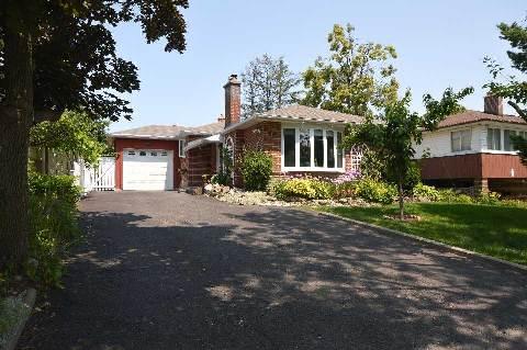 81 Trayborn Dr, House detached with 3 bedrooms, 4 bathrooms and 7 parking in Richmond Hill ON | Image 1