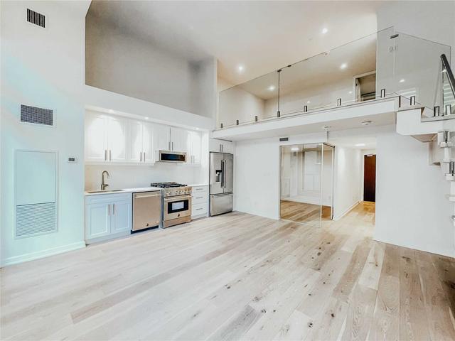 108 - 430 Roncesvalles Ave, Condo with 2 bedrooms, 2 bathrooms and 1 parking in Toronto ON | Image 12