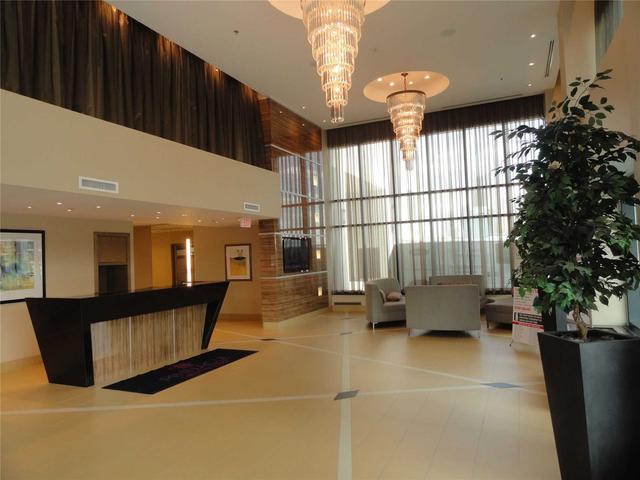 1002 - 3985 Grand Park Dr, Condo with 2 bedrooms, 2 bathrooms and 1 parking in Mississauga ON | Image 21