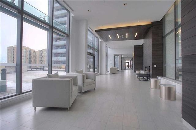 1003 - 65 Oneida Cres, Condo with 2 bedrooms, 2 bathrooms and 1 parking in Richmond Hill ON | Image 3