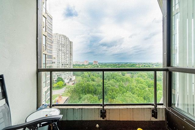 1003 - 5 Rowntree Rd, Condo with 2 bedrooms, 2 bathrooms and 1 parking in Toronto ON | Image 16