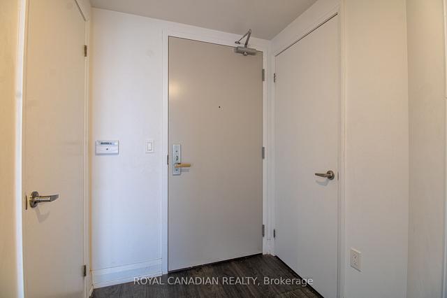1108 - 30 Gibbs Rd, Condo with 2 bedrooms, 2 bathrooms and 1 parking in Toronto ON | Image 33