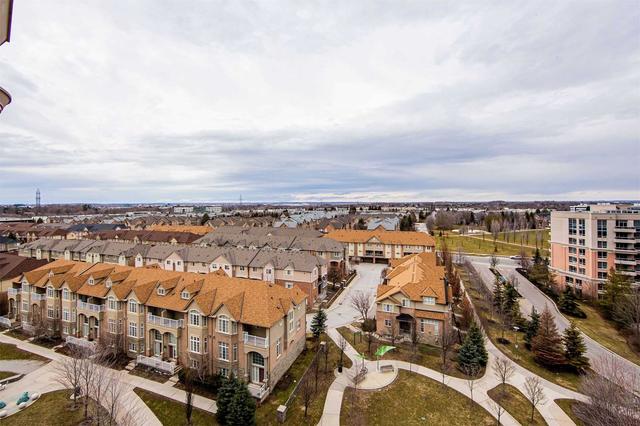 1181 - 23 Cox Blvd, Condo with 2 bedrooms, 3 bathrooms and 2 parking in Markham ON | Image 25