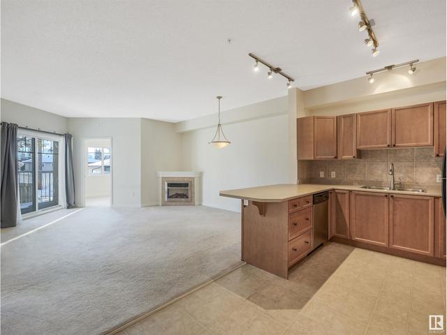 108 - 8931 156 St Nw, Condo with 2 bedrooms, 1 bathrooms and null parking in Edmonton AB | Image 7
