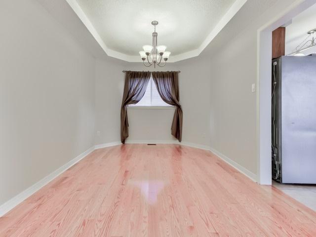 6673 Lisgar Dr, House detached with 4 bedrooms, 4 bathrooms and 3 parking in Mississauga ON | Image 7