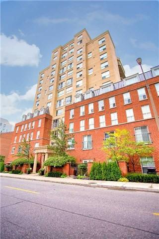 439 - 139 Merton St, Condo with 1 bedrooms, 2 bathrooms and 1 parking in Toronto ON | Image 1