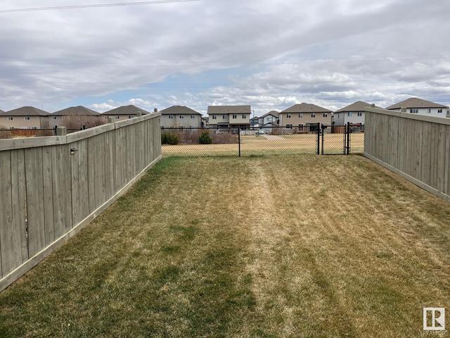 1809 28 St Nw, House semidetached with 2 bedrooms, 2 bathrooms and 2 parking in Edmonton AB | Image 15