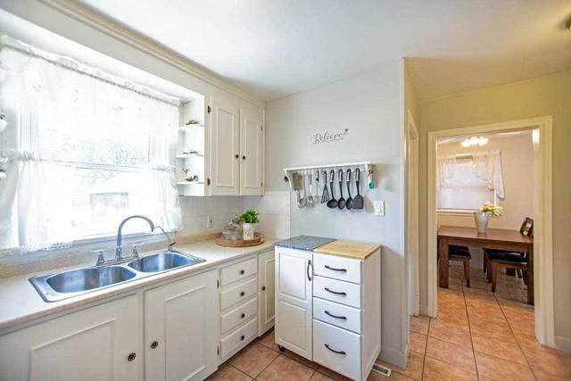 7445 Drummond Rd, House detached with 3 bedrooms, 2 bathrooms and 6 parking in Niagara Falls ON | Image 28