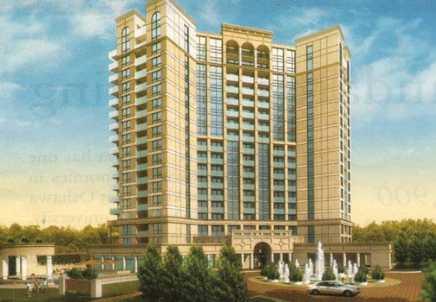 1004 - 220 Forum Dr, Condo with 2 bedrooms, 2 bathrooms and 1 parking in Mississauga ON | Image 1