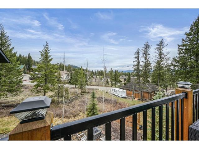 4961 Mountain Top Drive, House detached with 3 bedrooms, 3 bathrooms and null parking in East Kootenay F BC | Image 56