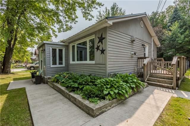 2314 Somers Blvd, House detached with 2 bedrooms, 1 bathrooms and 3 parking in Innisfil ON | Image 3