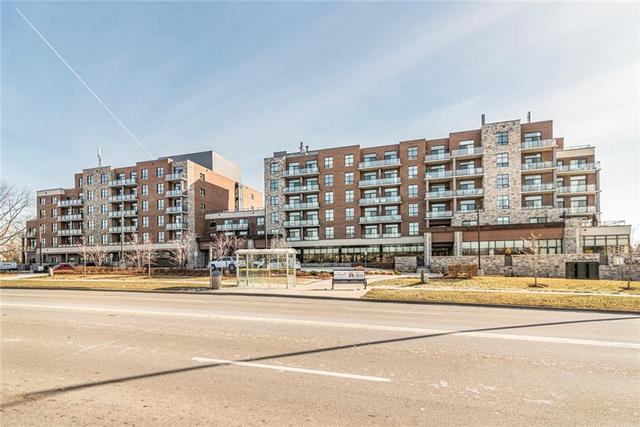 601 - 3290 New Street, Condo with 1 bedrooms, 2 bathrooms and 50 parking in Burlington ON | Image 2